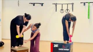 Upgrade: Functional Strength Training Full Body Workout In Contemporary Dance Bangalore At Flux! Functional Strength Training Full Body Workout In Contemporary Dance Bangalore