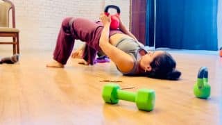 Upgrade: Functional Strength Training Full Body Workout In Contemporary Dance Bangalore At Flux! Functional Strength Training Full Body Workout In Contemporary Dance Bangalore
