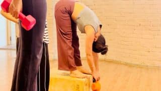 Upgrade: Functional Strength Training Full Body Workout In Contemporary Dance Bangalore At Flux! Functional Strength Training Full Body Workout In Contemporary Dance Bangalore