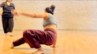 Upgrade: Functional Strength Training Full Body Workout In Contemporary Dance Bangalore At Flux! Functional Strength Training Full Body Workout In Contemporary Dance Bangalore