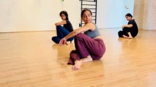 Upgrade: Functional Strength Training Full Body Workout In Contemporary Dance Bangalore At Flux! Functional Strength Training Full Body Workout In Contemporary Dance Bangalore