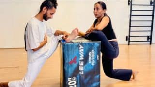 Upgrade: Functional Strength Training Full Body Workout In Contemporary Dance Bangalore At Flux! Functional Strength Training Full Body Workout In Contemporary Dance Bangalore