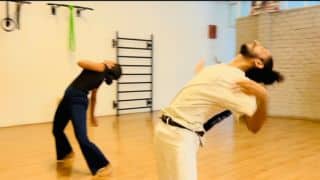 Upgrade: Functional Strength Training Full Body Workout In Contemporary Dance Bangalore At Flux! Functional Strength Training Full Body Workout In Contemporary Dance Bangalore