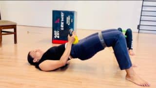 Upgrade: Functional Strength Training Full Body Workout In Contemporary Dance Bangalore At Flux! Functional Strength Training Full Body Workout In Contemporary Dance Bangalore
