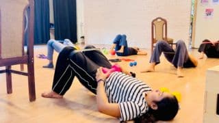 Upgrade: Functional Strength Training Full Body Workout In Contemporary Dance Bangalore At Flux! Functional Strength Training Full Body Workout In Contemporary Dance Bangalore