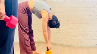 Upgrade: Functional Strength Training Full Body Workout In Contemporary Dance Bangalore At Flux! Functional Strength Training Full Body Workout In Contemporary Dance Bangalore