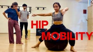 Upgrade: Best Hip Mobility Exercises For Beginners In Contemporary Dance Bangalore At Flux Upgrade - Best Hip Mobility Exercises For Beginners In Contemporary Dance Bangalore At Flux!