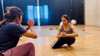 Upgrade: Best Hip Mobility Exercises For Beginners In Contemporary Dance Bangalore At Flux Upgrade - Best Hip Mobility Exercises For Beginners In Contemporary Dance Bangalore At Flux!