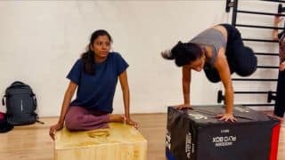 Upgrade: Best Hip Mobility Exercises For Beginners In Contemporary Dance Bangalore At Flux Upgrade - Best Hip Mobility Exercises For Beginners In Contemporary Dance Bangalore At Flux!