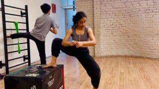 Upgrade: Best Hip Mobility Exercises For Beginners In Contemporary Dance Bangalore At Flux Upgrade - Best Hip Mobility Exercises For Beginners In Contemporary Dance Bangalore At Flux!