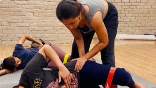 Upgrade: Best Hip Mobility Exercises For Beginners In Contemporary Dance Bangalore At Flux Upgrade - Best Hip Mobility Exercises For Beginners In Contemporary Dance Bangalore At Flux!