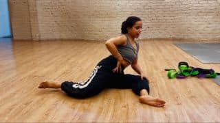 Upgrade: Best Hip Mobility Exercises For Beginners In Contemporary Dance Bangalore At Flux Upgrade - Best Hip Mobility Exercises For Beginners In Contemporary Dance Bangalore At Flux!