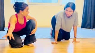 X Sense: Fun Fluid Contemporary Dance Philosophy At Flux Bangalore! X Sense - Contemporary Dance Philosophy At Flux Bangalore!